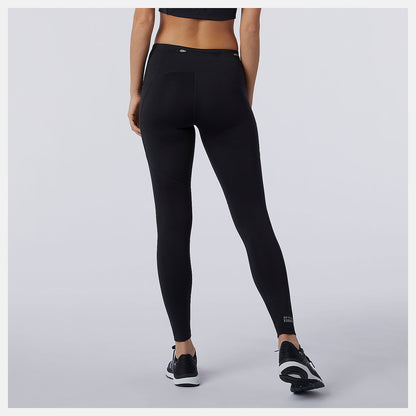 Impact Run Tight | New Balance Clothing - Women