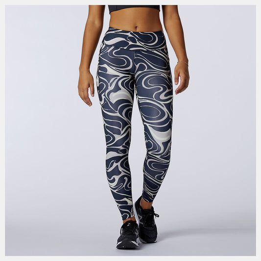New Balance Outlet - Printed Impact Run Tight