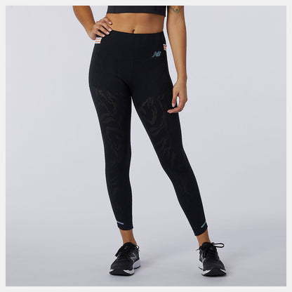 Q Speed Fuel Tight | New Balance Clothing - Women