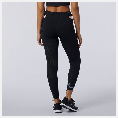 Q Speed Fuel Tight | New Balance Clothing - Women