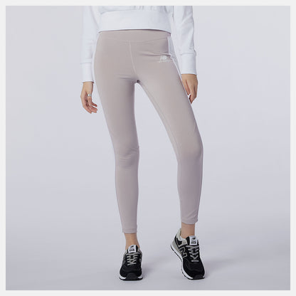 NB Athletics Piping Legging | New Balance Clothing - Women