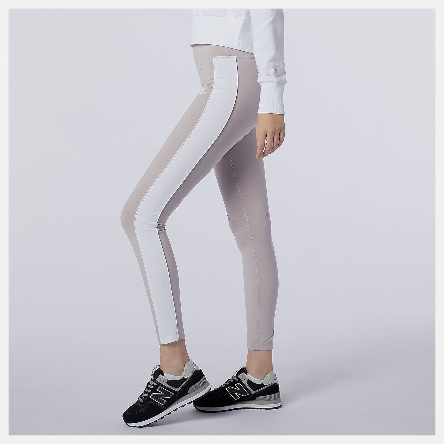 New Balance For Sale - NB Athletics Piping Legging
