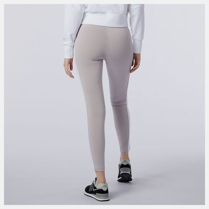 NB Athletics Piping Legging | New Balance Clothing - Women