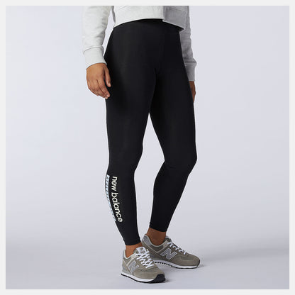 NB Essentials Field Day Legging | New Balance Clothing - Women