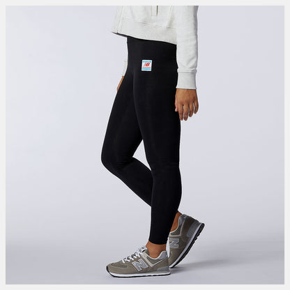 NB Essentials Field Day Legging | New Balance Clothing - Women