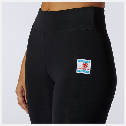 NB Essentials Field Day Legging | New Balance Clothing - Women