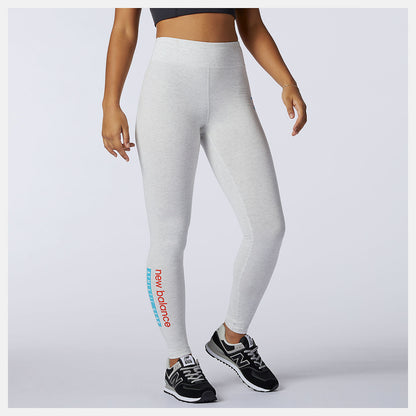 NB Essentials Field Day Legging | New Balance Clothing - Women