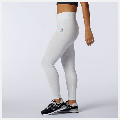 NB Essentials Field Day Legging | New Balance Clothing - Women