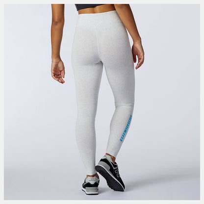 NB Essentials Field Day Legging | New Balance Clothing - Women