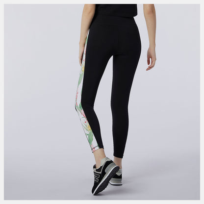 NB Essentials Botanical Legging | New Balance Clothing - Women