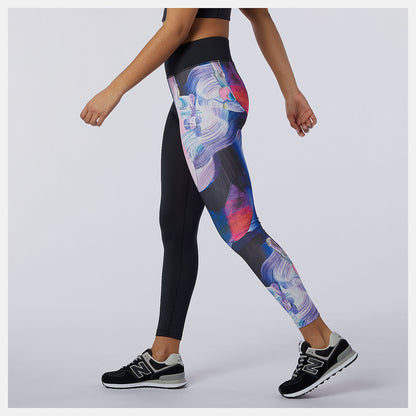 NB Athletics Erin Loree Legging | New Balance Clothing - Women