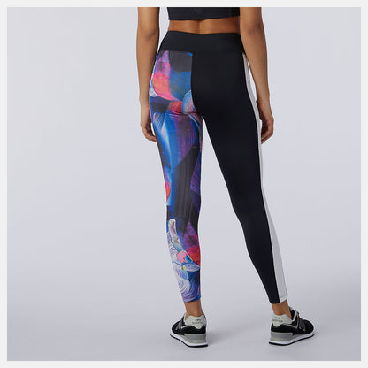 NB Athletics Erin Loree Legging | New Balance Clothing - Women