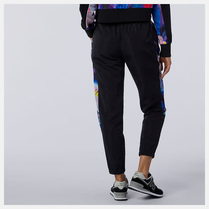 NB Athletics Erin Loree Woven Pant | New Balance Clothing - Women