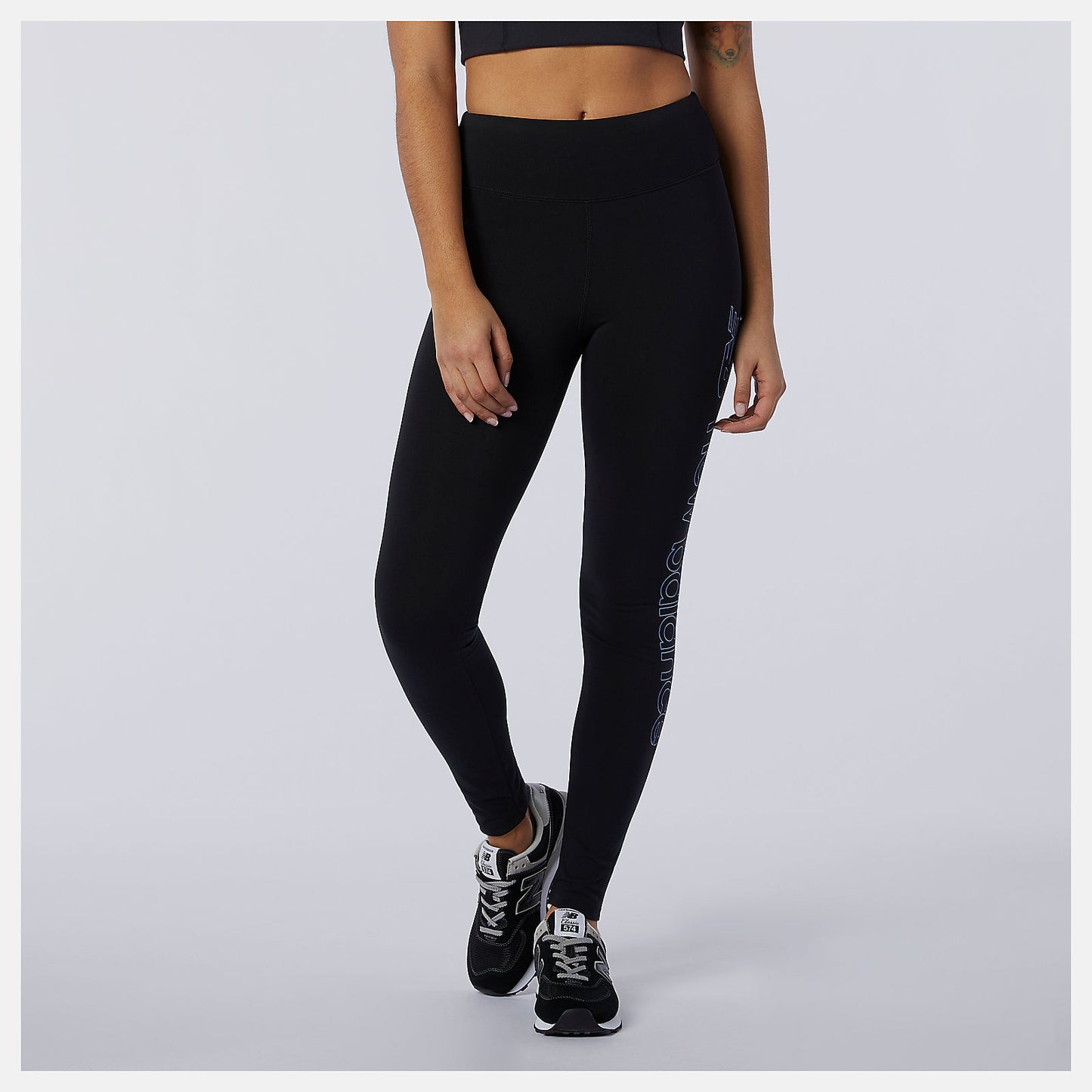 New Balance Online - Sport Style Optiks Legging