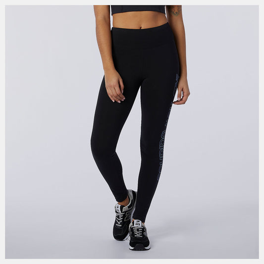 New Balance Online - Sport Style Optiks Legging