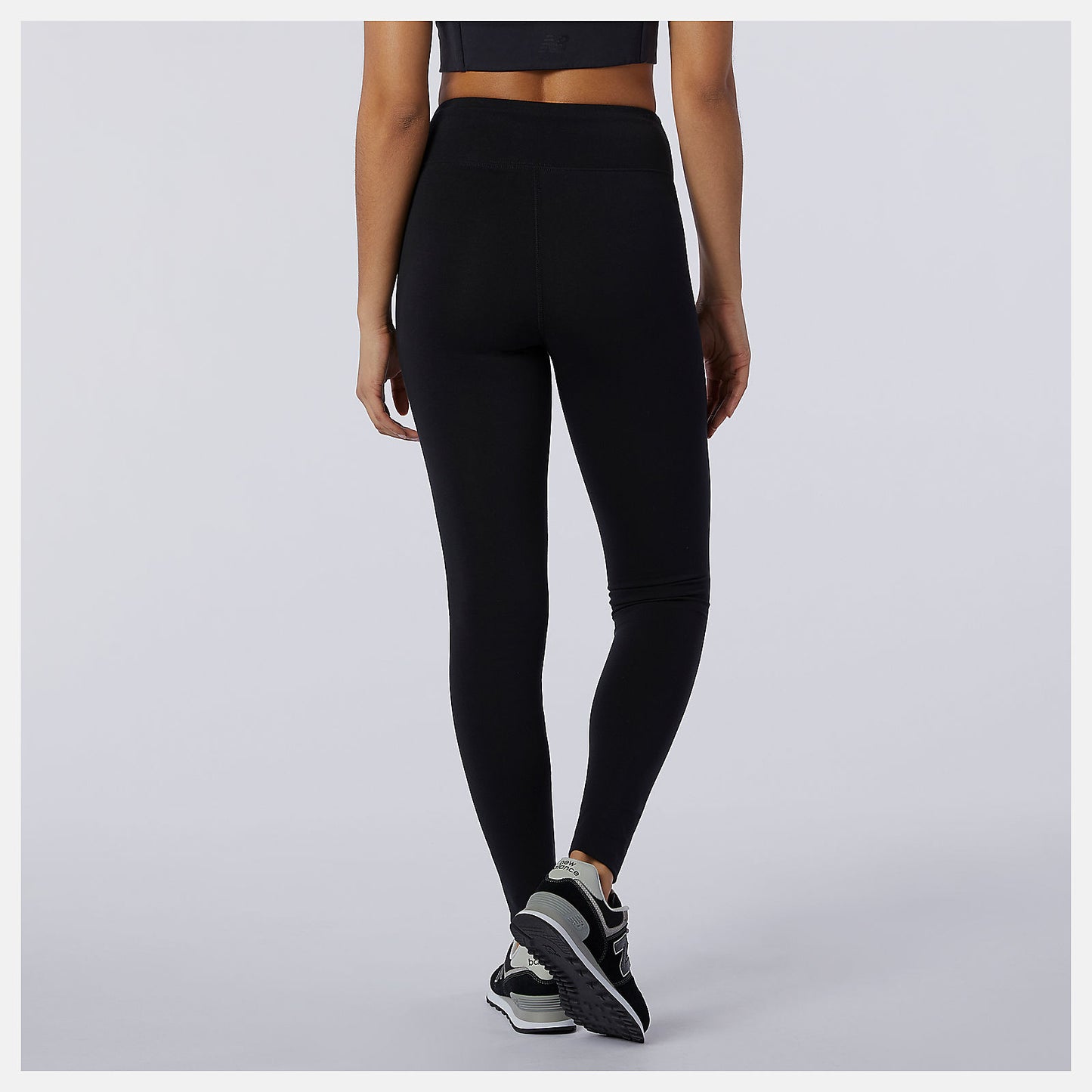 New Balance Online - Sport Style Optiks Legging