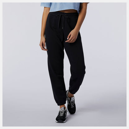 Sport Style Optiks Fleece Pant | New Balance Clothing - Women