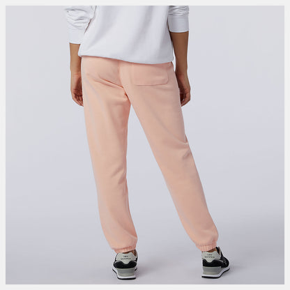 Sport Style Optiks Fleece Pant | New Balance Clothing - Women
