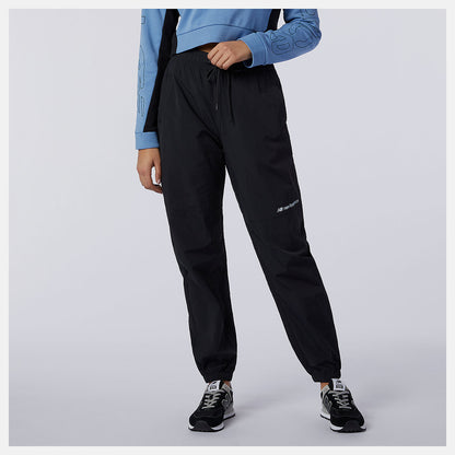 Sport Style Optiks Woven Pant | New Balance Clothing - Women