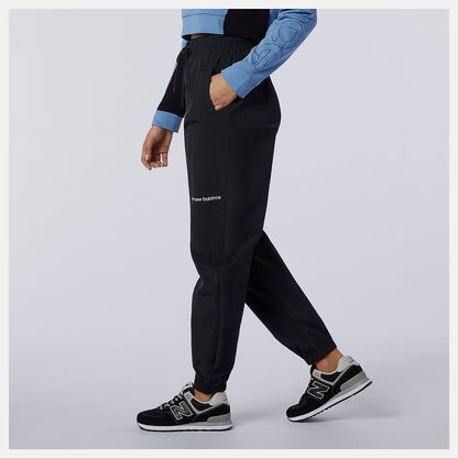 Sport Style Optiks Woven Pant | New Balance Clothing - Women