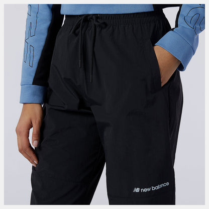 Sport Style Optiks Woven Pant | New Balance Clothing - Women