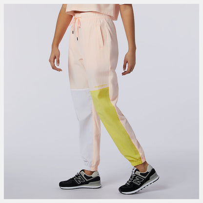 Sport Style Optiks Woven Pant | New Balance Clothing - Women
