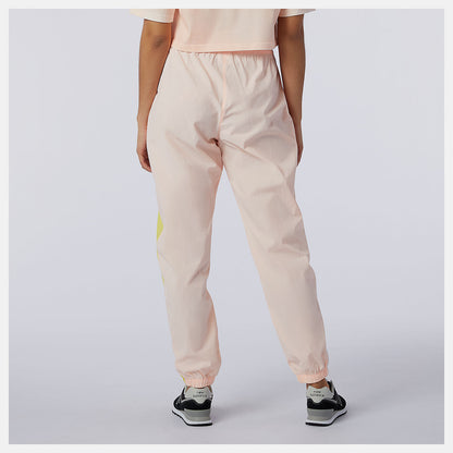 Sport Style Optiks Woven Pant | New Balance Clothing - Women