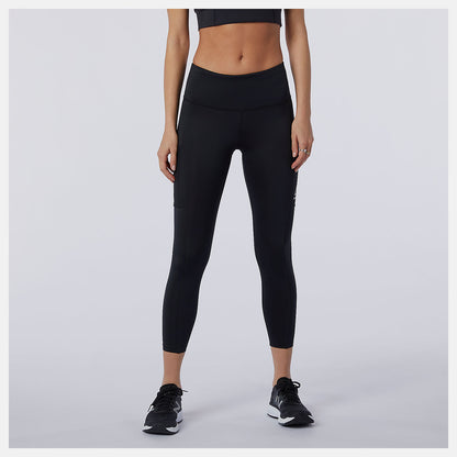 NB All Terrain Legging | New Balance Clothing - Women