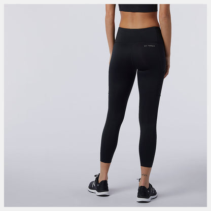 NB All Terrain Legging | New Balance Clothing - Women