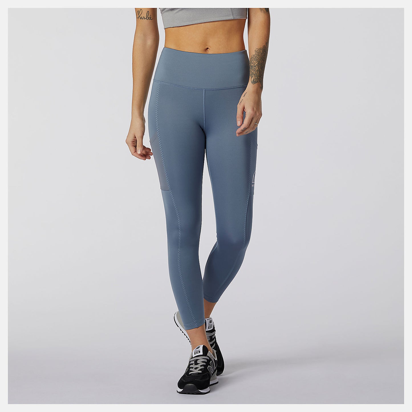 New Balance Hot sale - NB All Terrain Legging