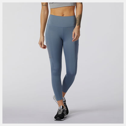 NB All Terrain Legging | New Balance Clothing - Women