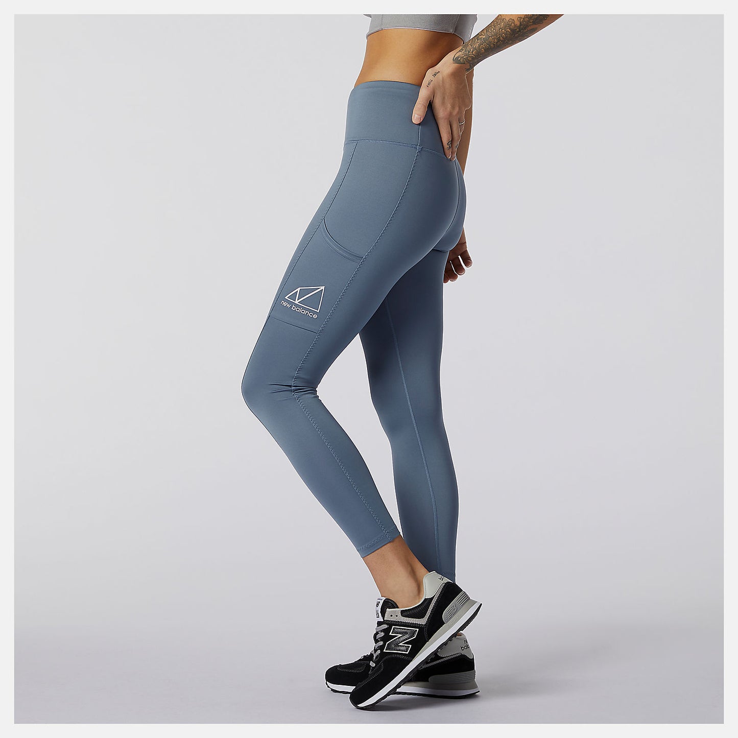 New Balance Hot sale - NB All Terrain Legging