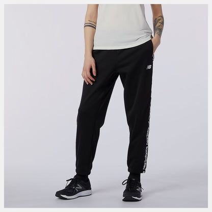 Relentless Performance Fleece Pant | New Balance Clothing - Women