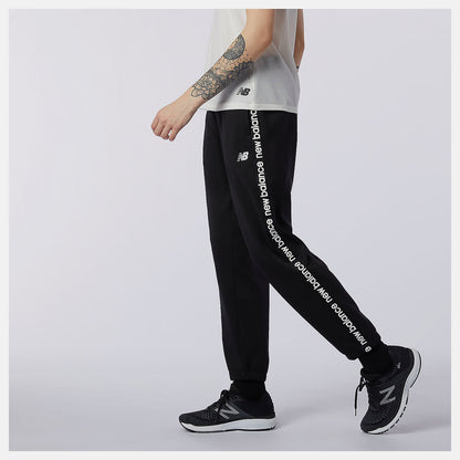 Relentless Performance Fleece Pant | New Balance Clothing - Women