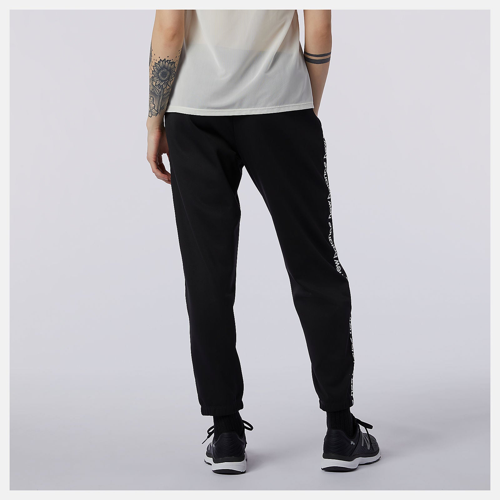 New Balance Sale - Relentless Performance Fleece Pant