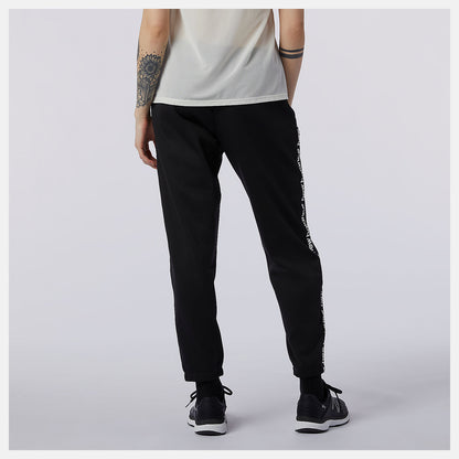 Relentless Performance Fleece Pant | New Balance Clothing - Women