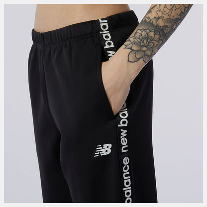Relentless Performance Fleece Pant | New Balance Clothing - Women