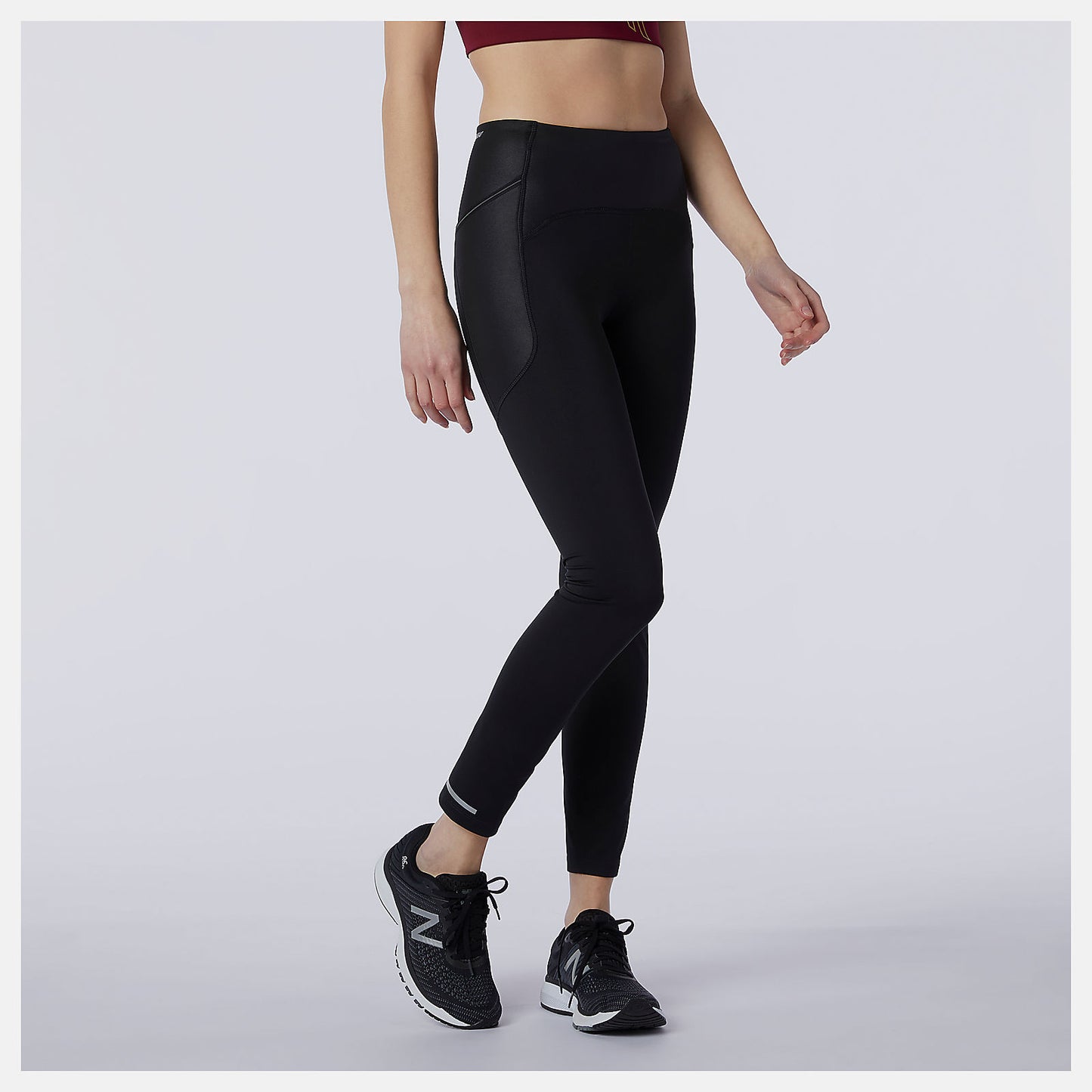 New Balance US - NB Heat Tight