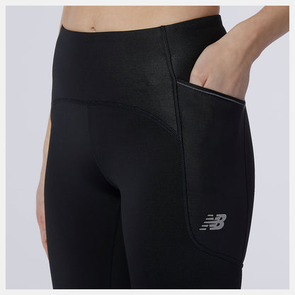 NB Heat Tight | New Balance Clothing - Women
