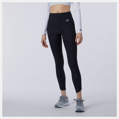 Q Speed Tight | New Balance Clothing - Women