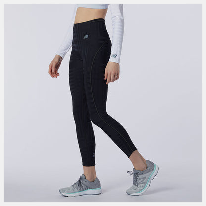 Q Speed Tight | New Balance Clothing - Women