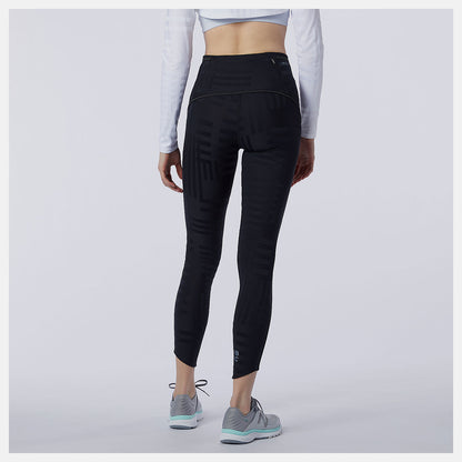 Q Speed Tight | New Balance Clothing - Women