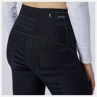 Q Speed Tight | New Balance Clothing - Women