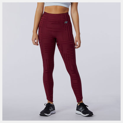 Q Speed Tight | New Balance Clothing - Women