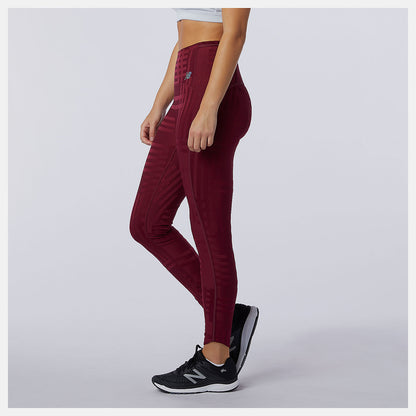 Q Speed Tight | New Balance Clothing - Women