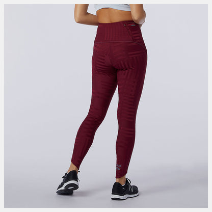Q Speed Tight | New Balance Clothing - Women