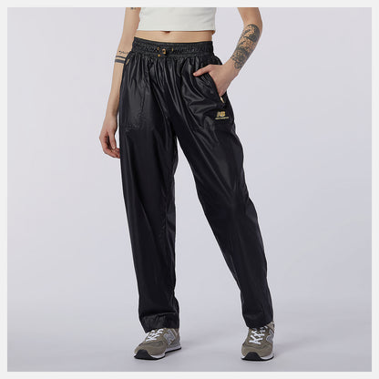 NB Athletics Higher Learning Wind Pant | New Balance Clothing - Women