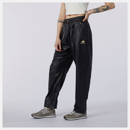 NB Athletics Higher Learning Wind Pant | New Balance Clothing - Women