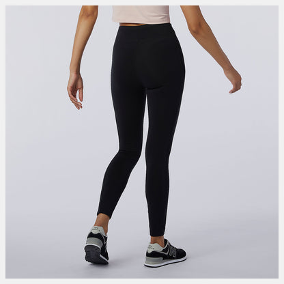 NB Athletics Higher Learning Legging | New Balance Clothing - Women