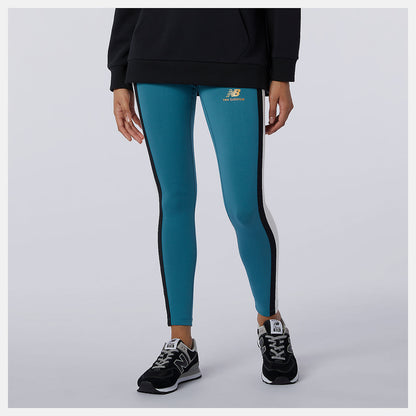 NB Athletics Higher Learning Legging | New Balance Clothing - Women